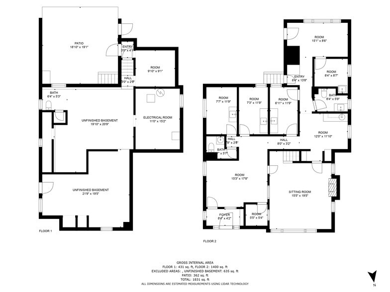 More Photos Of 226 E Main St, Huntington Office For Lease