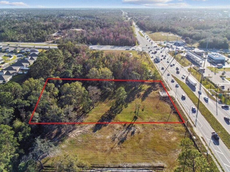 More Photos Of 6020 U.S. 17-92 N hwy, Loughman Land For Sale