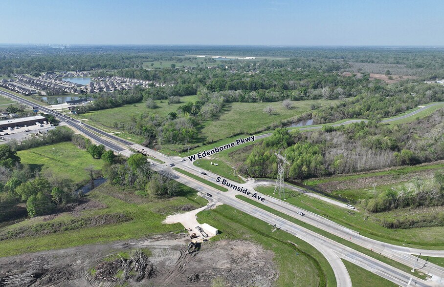 More Photos Of West Edenborne Parkway, Gonzales Land For Sale