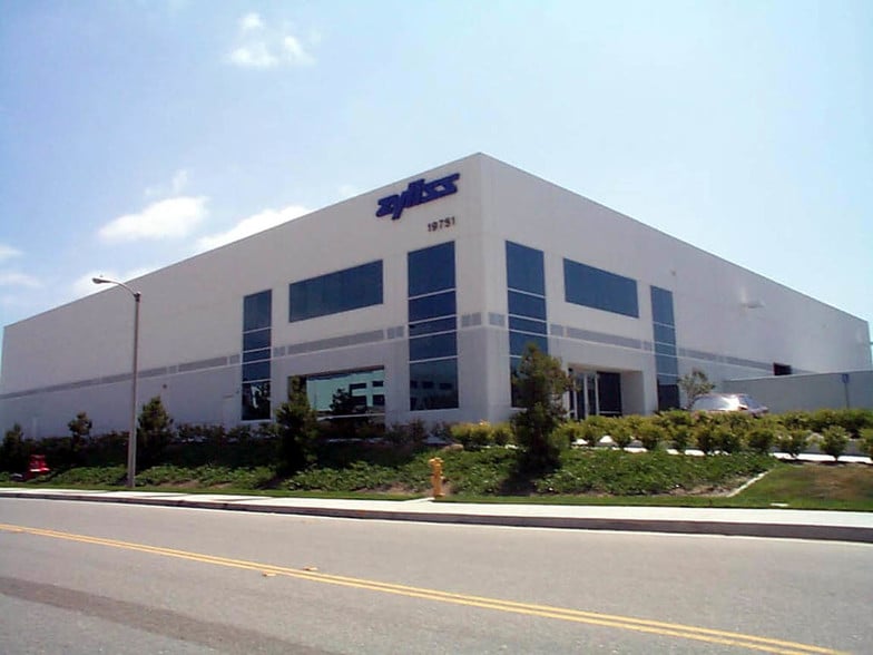 Primary Photo Of 19751 Descartes, Foothill Ranch Manufacturing For Sale