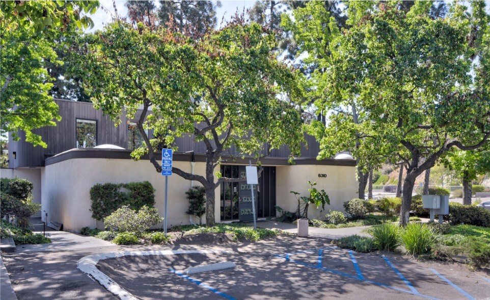 More Photos Of 6475 Alvarado Rd, San Diego Unknown For Lease