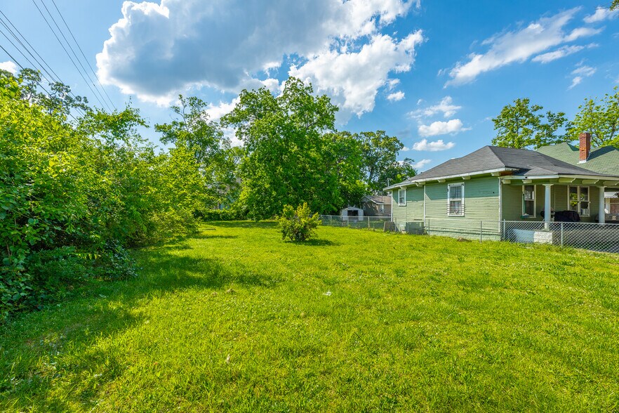 More Photos Of 1511 Mulberry St, Chattanooga Land For Sale