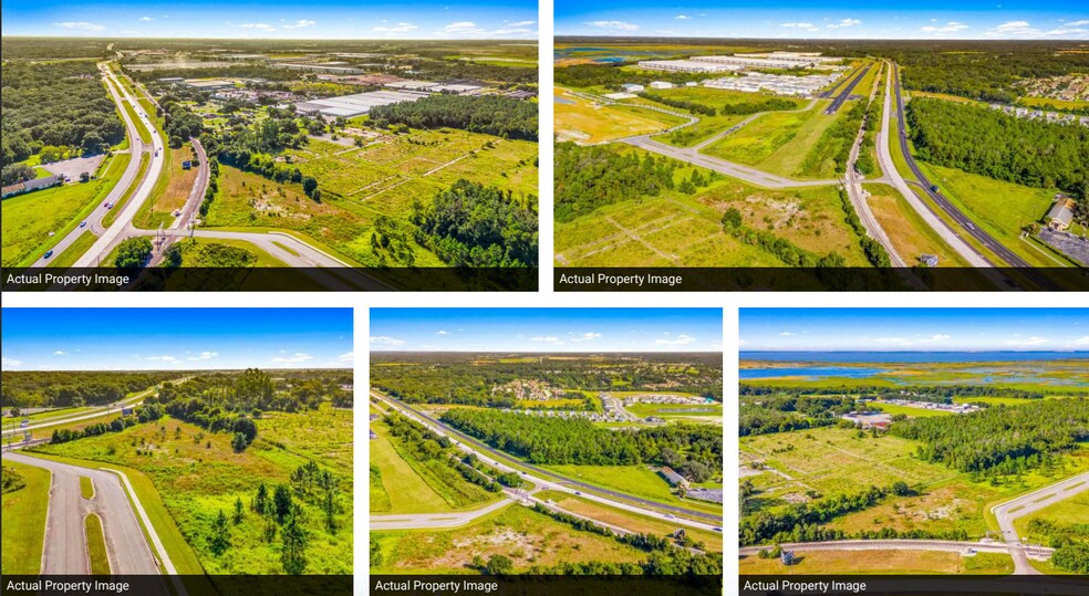 More Photos Of Apopka Airport Rd, Apopka Land For Sale