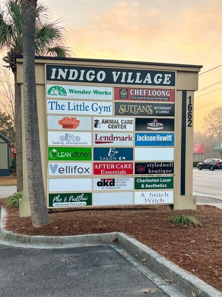 More Photos Of 1662 Savannah Hwy, Charleston Unknown For Lease
