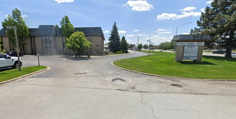 Primary Photo Of 9301 Calumet Ave, Munster Office Residential For Lease