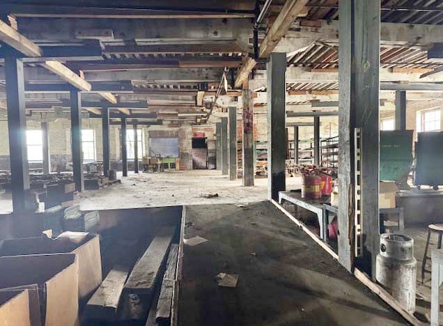 More Photos Of 340 Work st, Falconer Warehouse For Sale