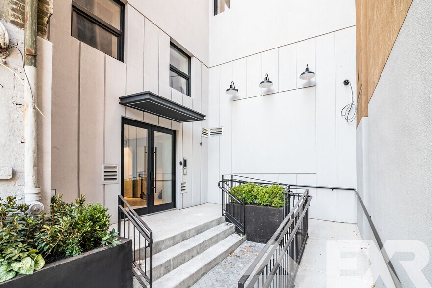 More Photos Of 1217 Bedford Ave, Brooklyn Loft Creative Space For Lease