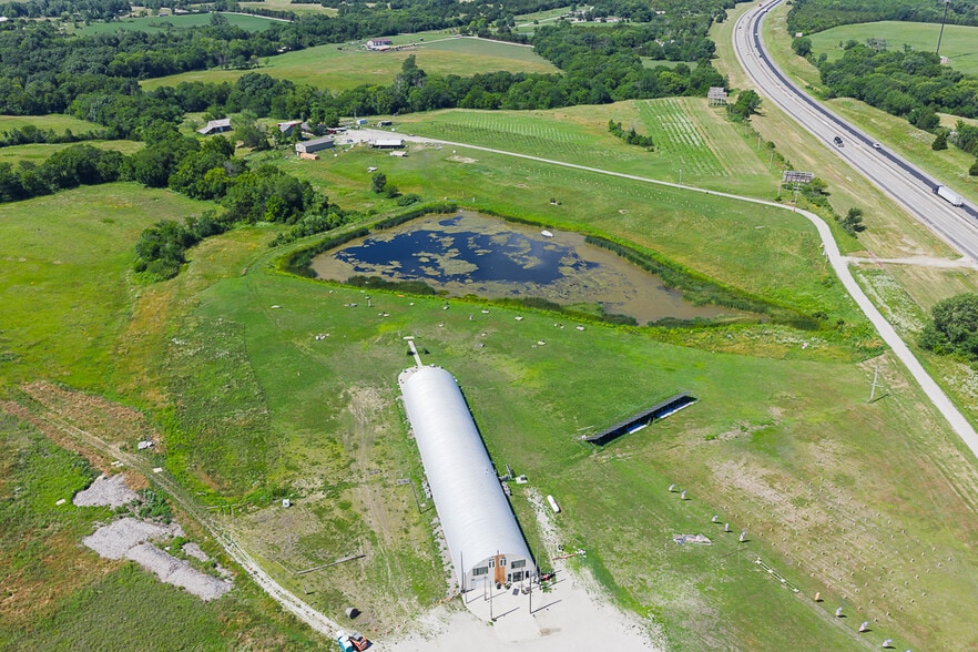 More Photos Of 24305 Loring Rd, Lawrence Land For Sale