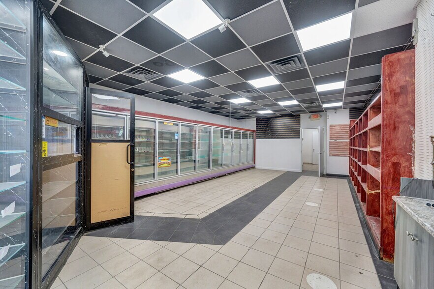 More Photos Of 230-02 S Conduit Ave, Jamaica Convenience Store For Sale