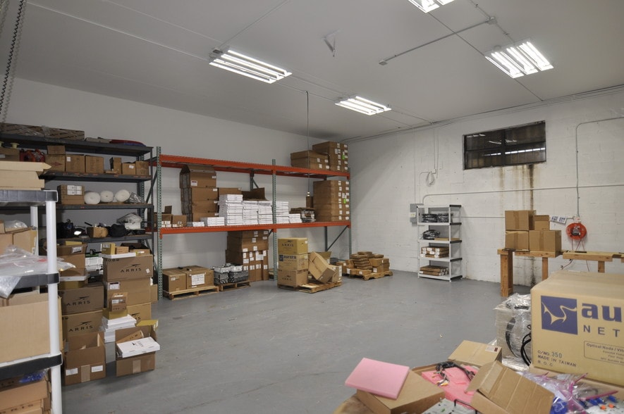 More Photos Of 842 NW 7th Ter, Fort Lauderdale Warehouse For Sale