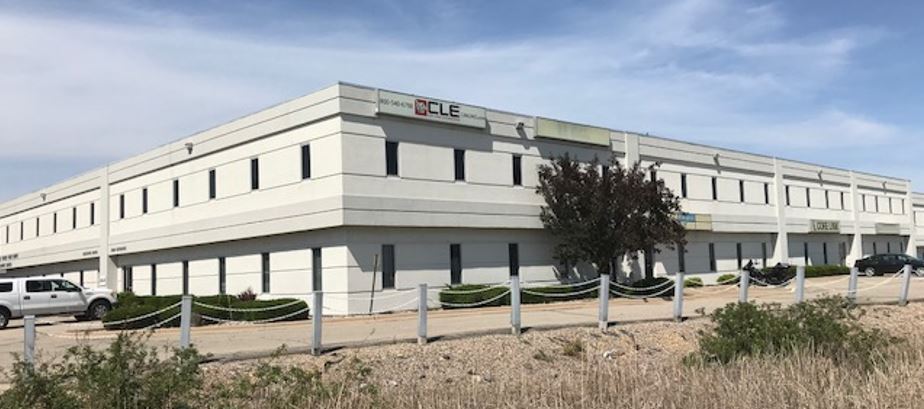 More Photos Of N922 & N926 Tower View Dr, Greenville Light Manufacturing For Lease