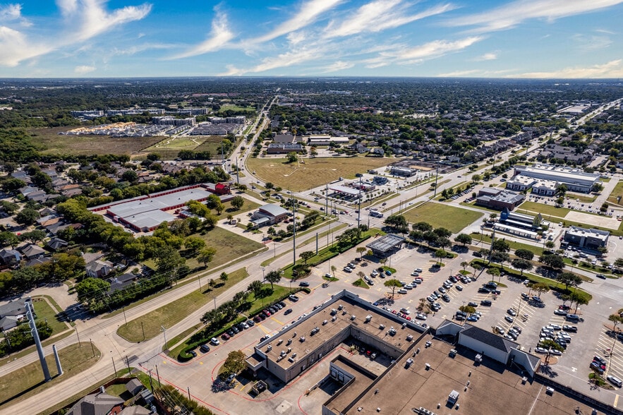 More Photos Of 2640 Shiloh Rd, Garland Land For Sale