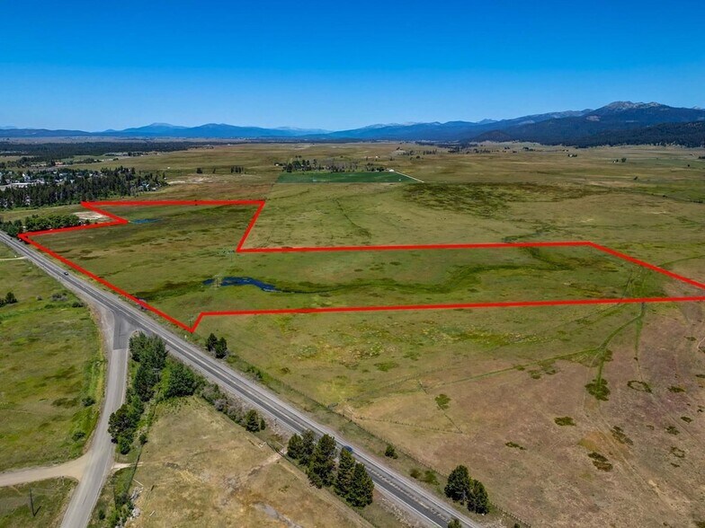 More Photos Of TBD Hwy 55, Donnelly Land For Sale