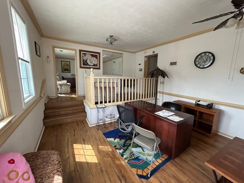 More Photos Of 7608 Hull Street Rd, Richmond Office For Sale