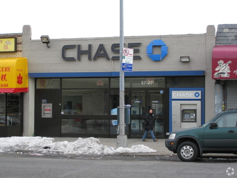 More Photos Of 57-01-57-35 Main St, Flushing Storefront For Lease