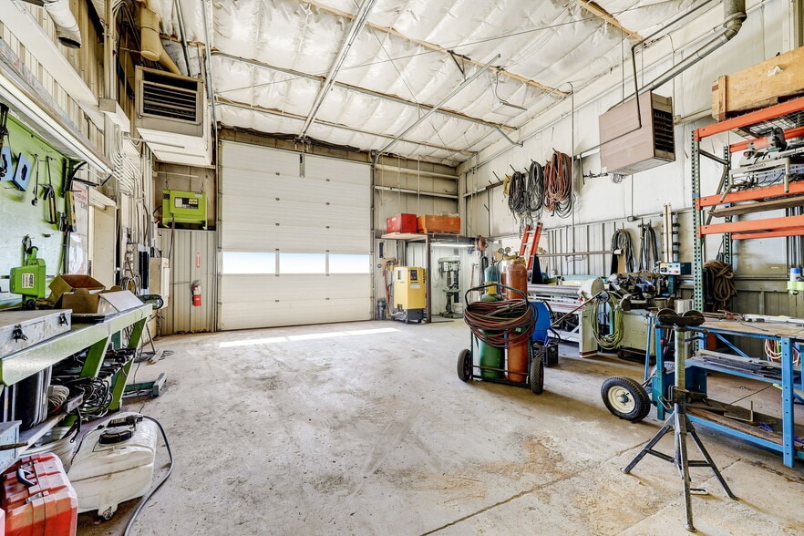 More Photos Of 201 Grell Ln, Johnson Creek Manufacturing For Sale