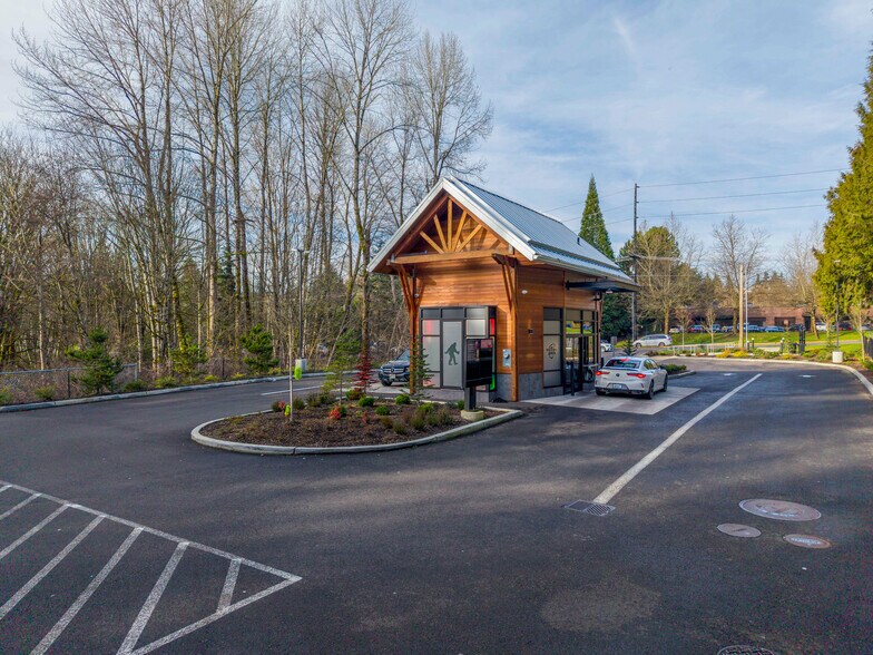 More Photos Of 803 S 348th St, Federal Way Fast Food For Sale