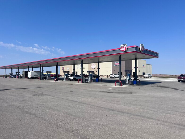 More Photos Of 32691 K99 Hwy, Alma Truck Stop For Sale