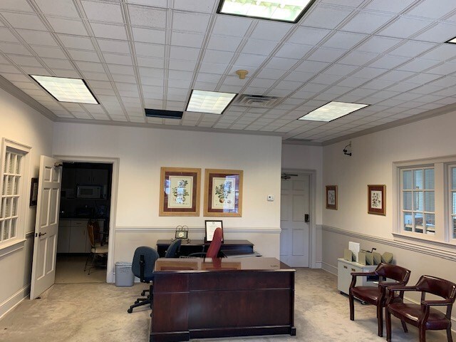 More Photos Of 131 Randall H Whiddon Dr, Ashburn Religious Facility For Sale