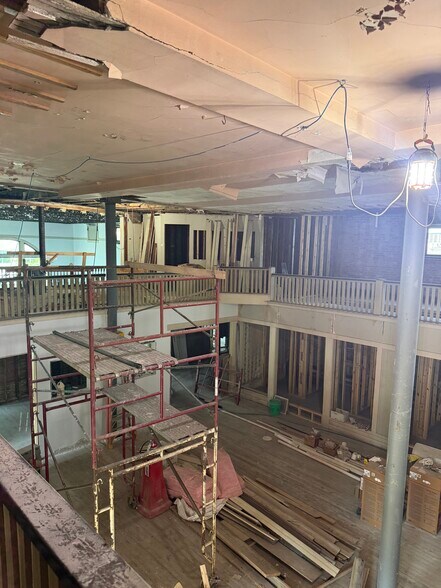 More Photos Of 317 S Barstow St, Eau Claire Office For Lease
