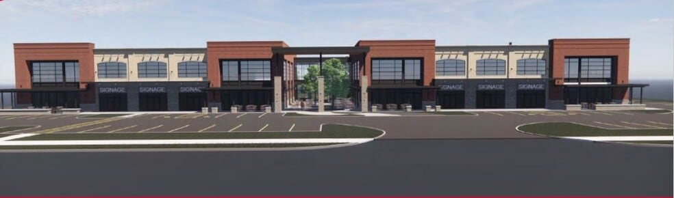 More Photos Of 5003-5045 Falls of Neuse Rd, Raleigh Unknown For Lease