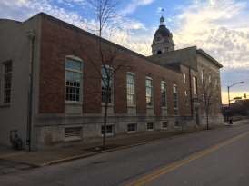 More Photos Of 221 NW 5th St, Evansville Office For Sale