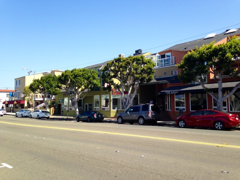 Primary Photo Of 1100 S Coast Hwy, Laguna Beach Storefront Retail Office For Lease