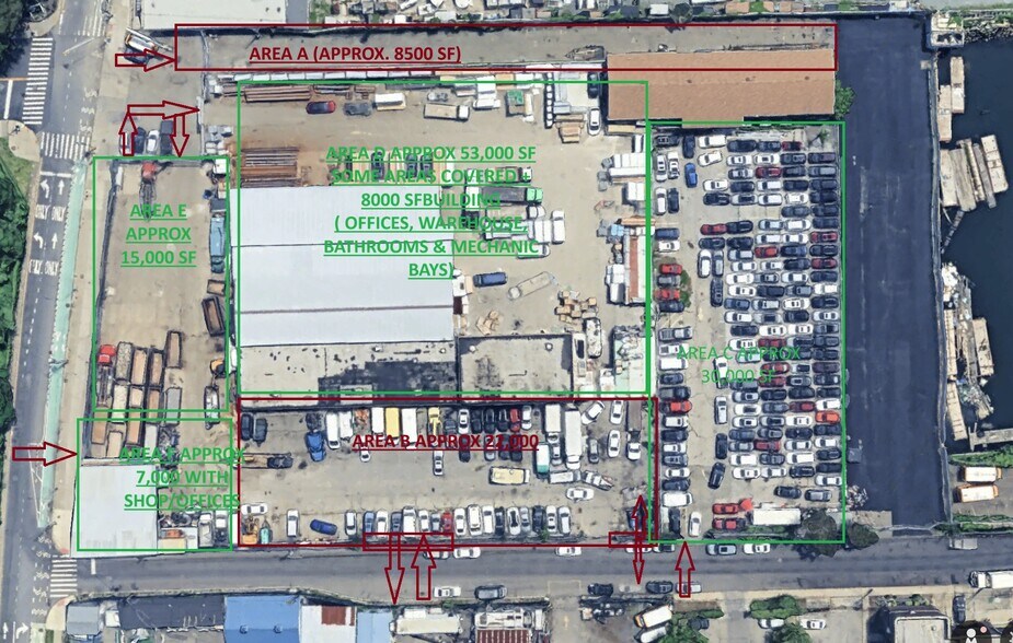 Primary Photo Of 417 BAY 41 STREET, Brooklyn Land For Lease