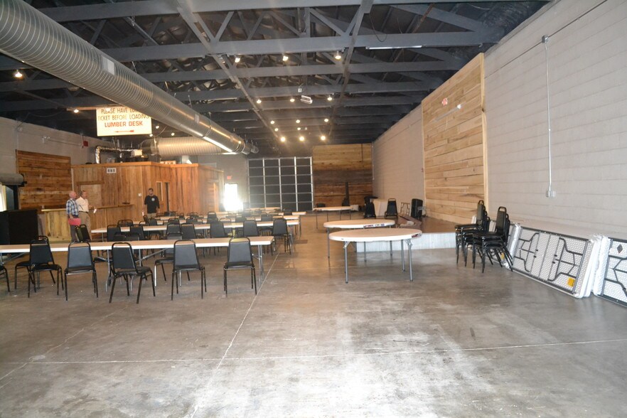 More Photos Of 512 Barrett Blvd, Henderson General Retail For Sale
