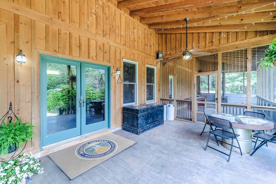More Photos Of 57 Hemlock Ridge Ln, Catawba Lodge Meeting Hall For Sale