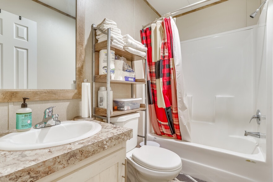 More Photos Of 538 FM 52, Graford Land For Sale