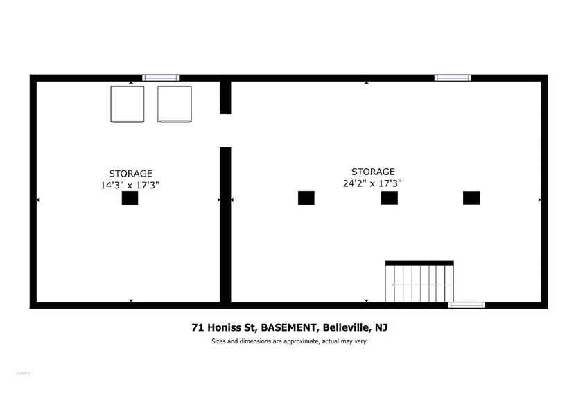 More Photos Of 71 Honiss St, Belleville Apartments For Sale