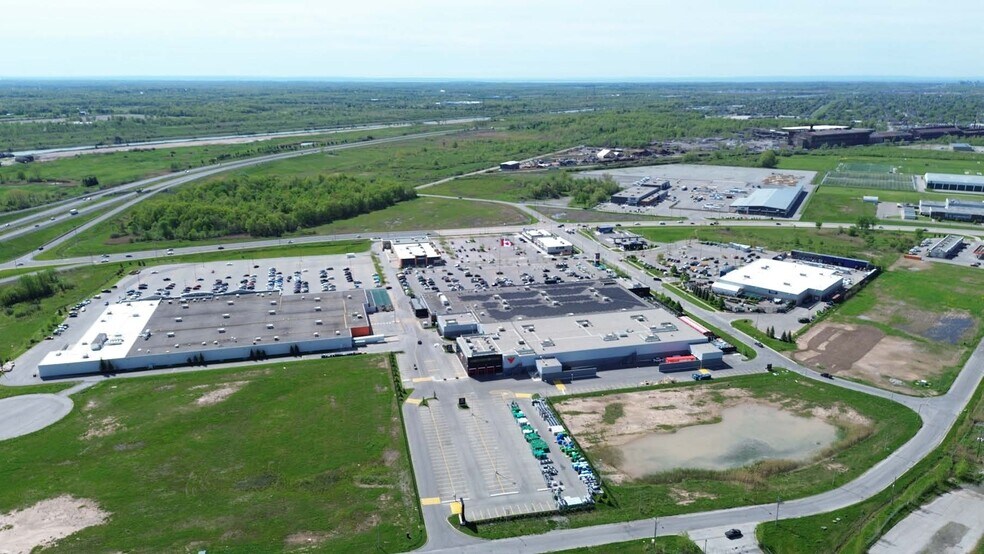 More Photos Of 250 Primeway Dr, Welland Land For Sale