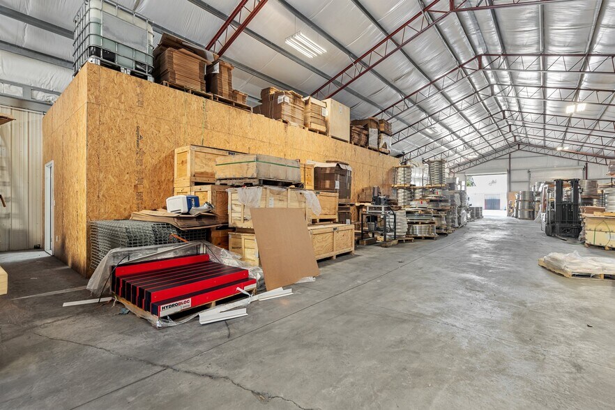 More Photos Of , Rochelle Industrial For Sale