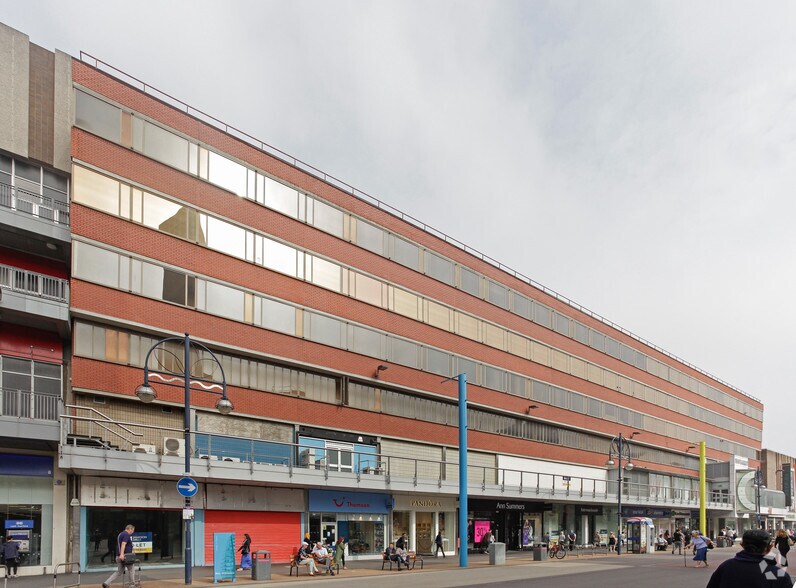 More Photos Of Humberstone Gate, Leicester General Retail For Lease