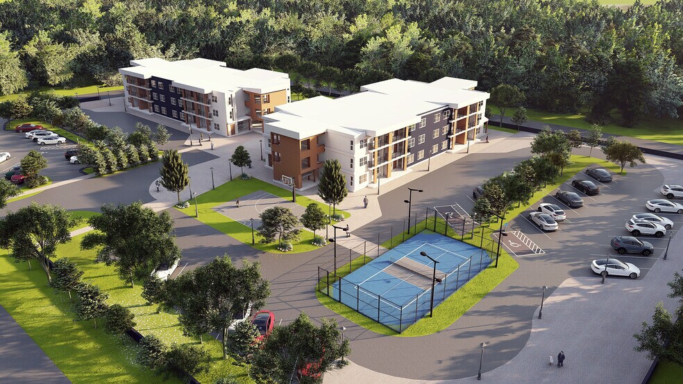 More Photos Of 715 Timberwolf Pky, Kalispell Apartments For Sale