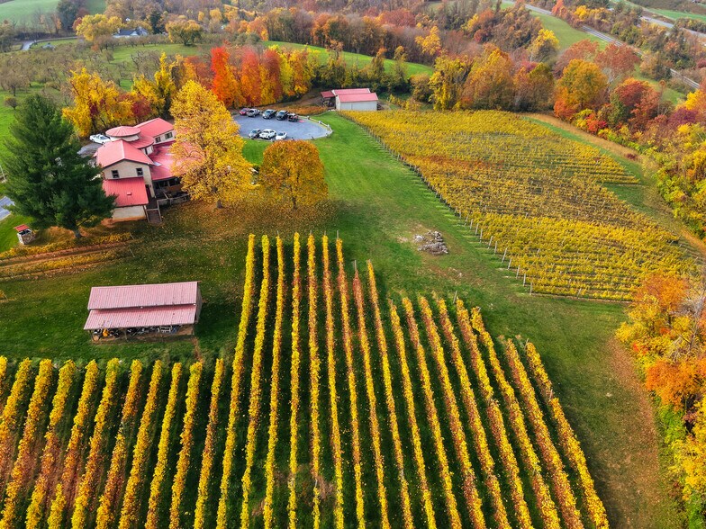 Primary Photo Of 3238 Railstop Rd, Markham Specialty For Sale