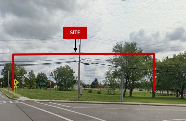 More Photos Of 3235 Chili Ave, Rochester Specialty For Lease
