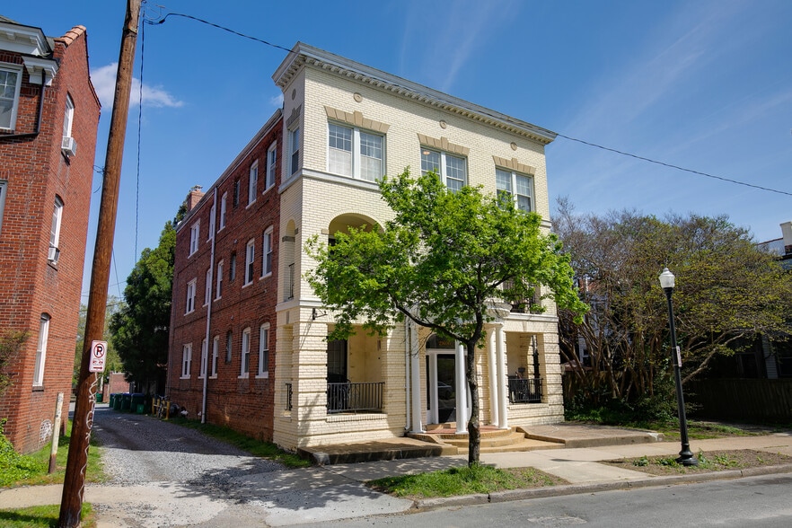 More Photos Of 2800 Park Ave, Richmond Apartments For Sale