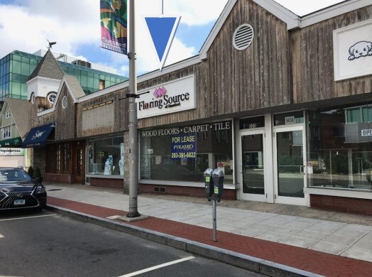 Primary Photo Of 503 Summer St, Stamford General Retail For Lease