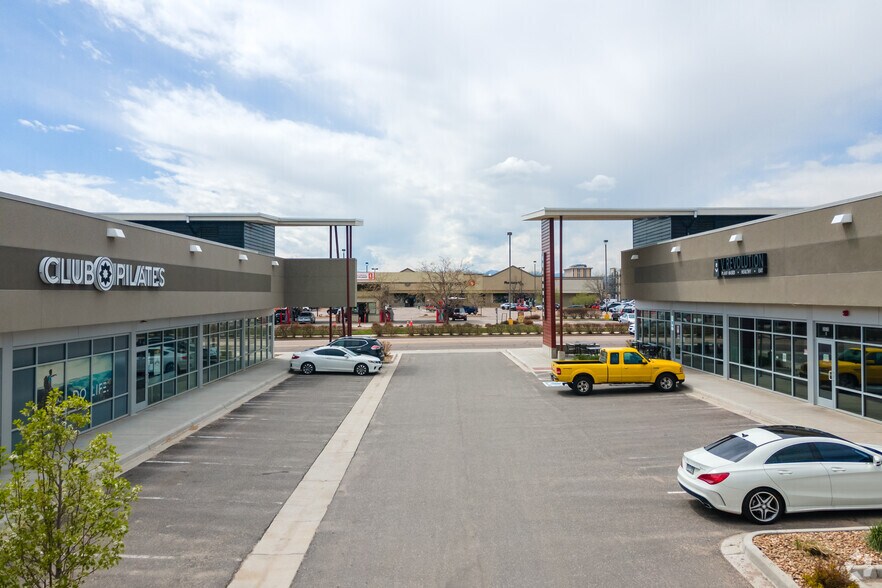 More Photos Of 3570-3576 S Logan St, Englewood Freestanding For Sale