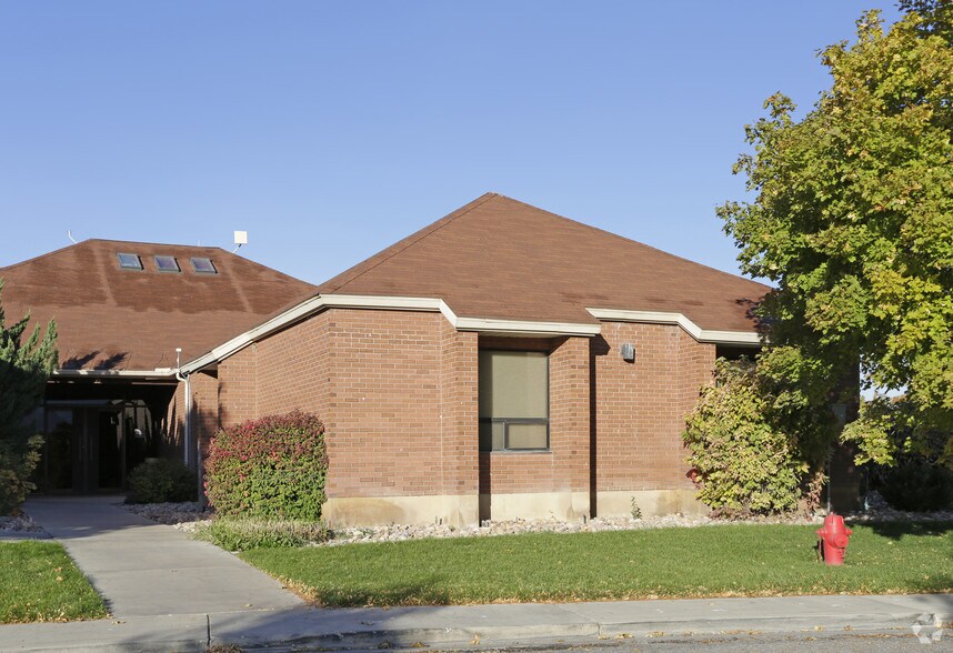 More Photos Of 39 N Professional Way, Payson Medical For Lease