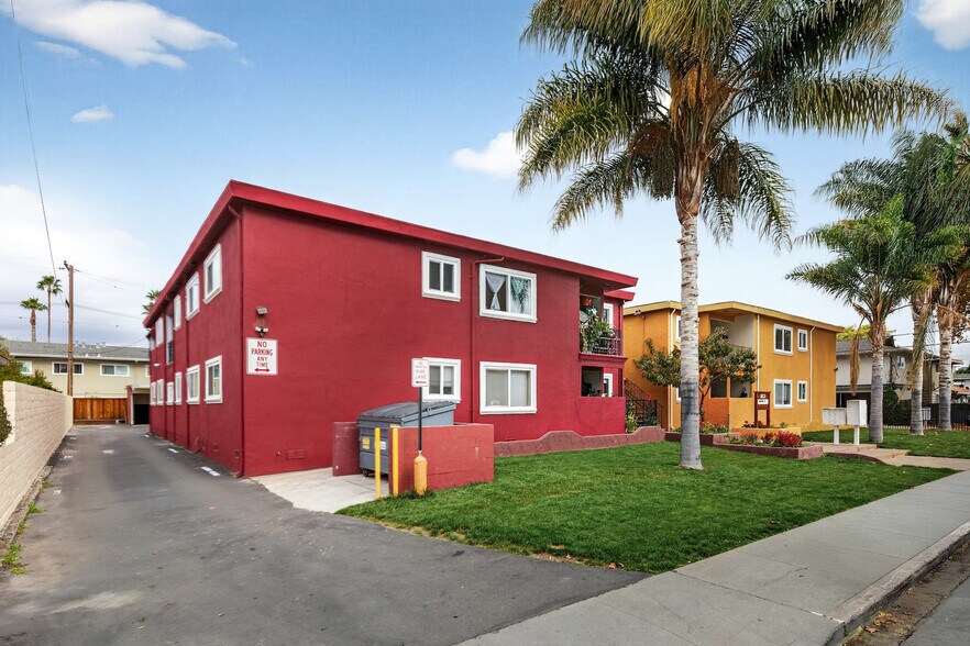 More Photos Of 2149 Monroe St, Santa Clara Apartments For Sale