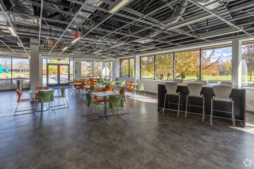 More Photos Of 2520 Renaissance Blvd, King Of Prussia Office For Lease