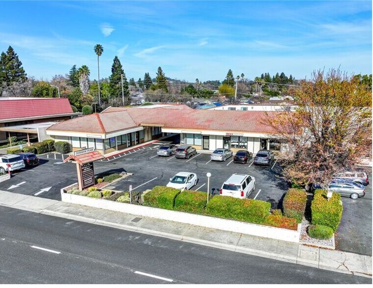 Primary Photo Of 831 Alamo Dr, Vacaville Storefront Retail Office For Sale