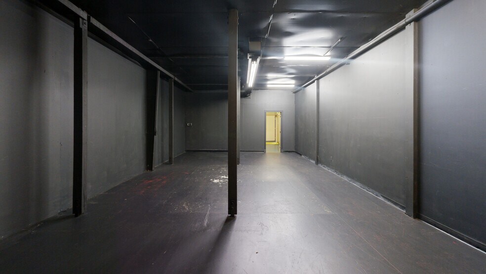 Photo of 1st Floor Ste M14