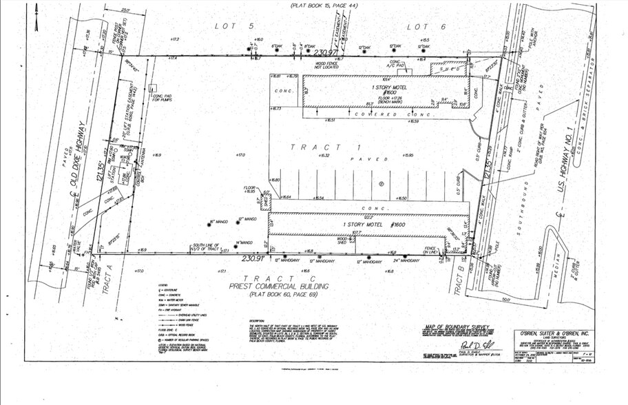 More Photos Of 1600 N Federal Hwy, Delray Beach Hotel For Sale
