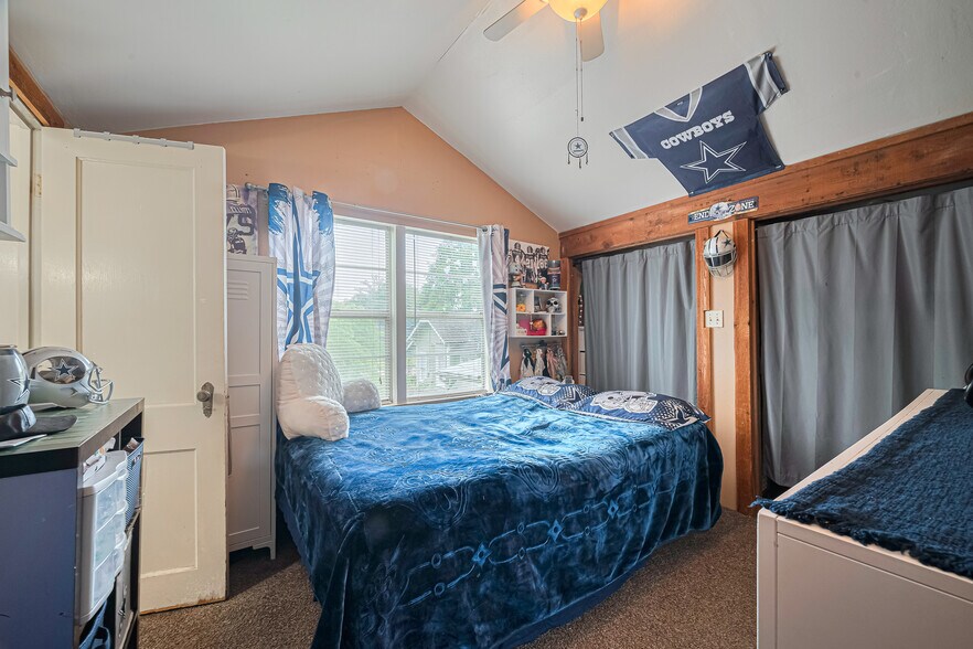 More Photos Of , Wharton Multifamily For Sale