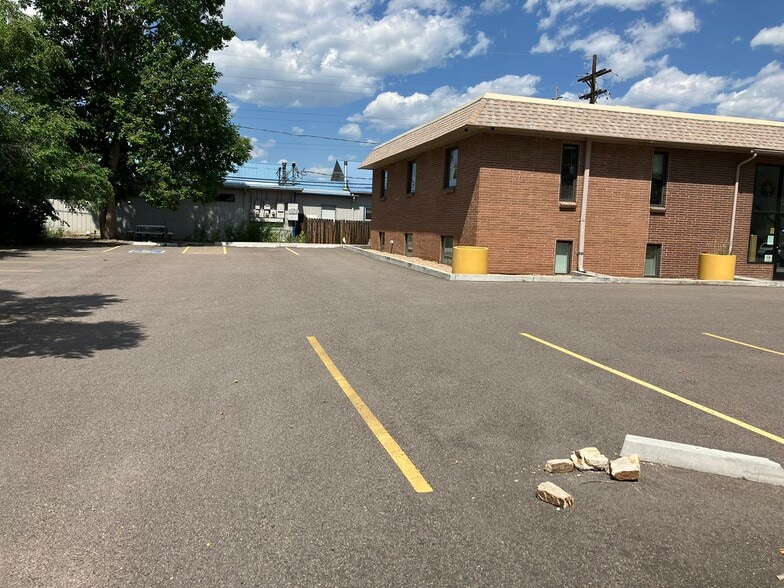 More Photos Of 10900 W 44th Ave, Wheat Ridge Office For Lease