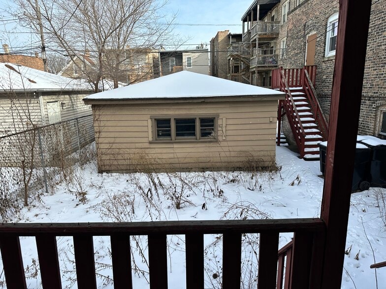 More Photos Of 6955 S King Dr, Chicago Specialty For Sale